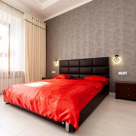 Apartamento Vip Студио На Дерибасовской Odesa Exterior foto