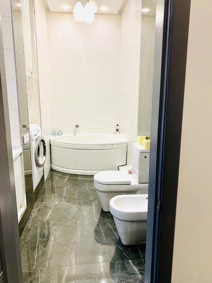 Apartamento Vip Студио На Дерибасовской Odesa Exterior foto